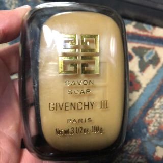 ジバンシィ(GIVENCHY)のGIVENCHY ソープ(洗顔料)