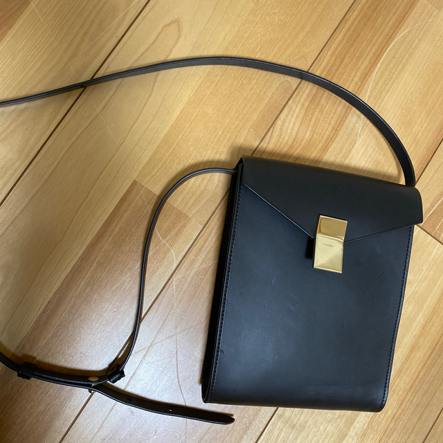 Spick & Span(スピックアンドスパン)の【celine LEFEBURE】 OLIVIA ショルダーバッグ◆ レディースのバッグ(ショルダーバッグ)の商品写真