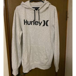 ハーレー(Hurley)のHurley ハーレー　パーカー(パーカー)