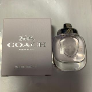 コーチ(COACH)のコーチ　オードトワレ(その他)