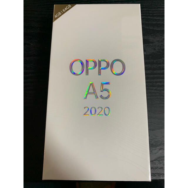 OPPO A5 2020 ビックカメラ福袋