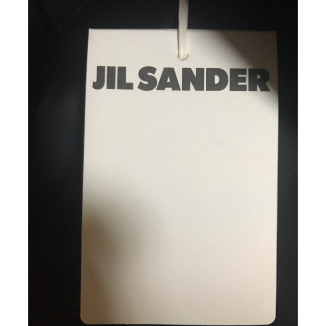 限定値下　20ss ジルサンダー　jil sander  ノーカラージャケット