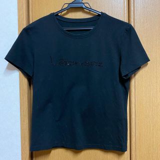 レオナール(LEONARD)の【LEONARD】半袖 トップス(Tシャツ(半袖/袖なし))