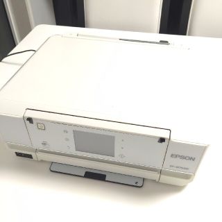 エプソン(EPSON)のEPSON　EP-805AW プリンター　(PC周辺機器)