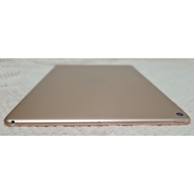 APPLE iPad Air 第3世代 WI-FI 64GB 2019 ゴールド 2
