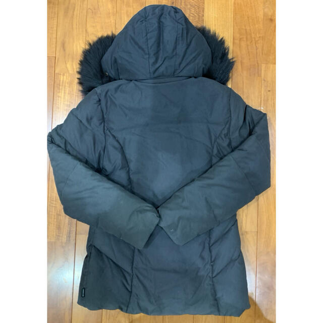 MONCLER(モンクレール)のモンクレール  ダウンジャケット  サイズXS レディースのジャケット/アウター(ダウンジャケット)の商品写真