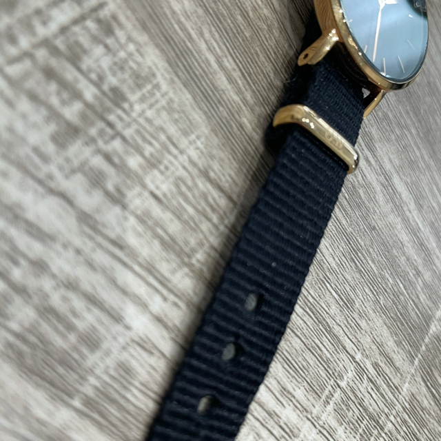 Daniel Wellington(ダニエルウェリントン)の売り切り値下げDaniel Wellington 腕時計 レディースのファッション小物(腕時計)の商品写真