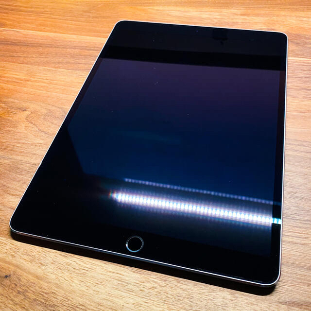 【年末限定値下げ】iPad Pro 10.5インチ 256GB SoftBank