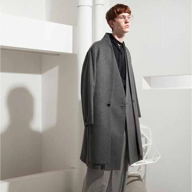 ETHOSENS 16AW セットアップ