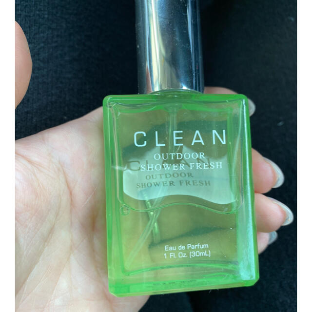 CLEAN(クリーン)のCLEAN 香水 クリーン シャワーフレッシュ  コスメ/美容の香水(ユニセックス)の商品写真