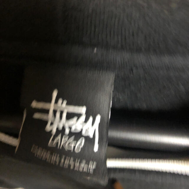 STUSSY(ステューシー)のStüssy パーカー　古着 メンズのトップス(パーカー)の商品写真