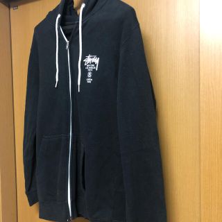 ステューシー(STUSSY)のStüssy パーカー　古着(パーカー)