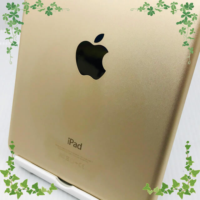 au iPad mini3 16GB ジャンク