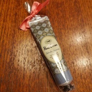 サボン(SABON)のsabon ハンドクリーム デリケートジャスミン サボン(ハンドクリーム)