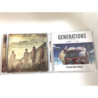 GENERATIONS(ポップス/ロック(邦楽))