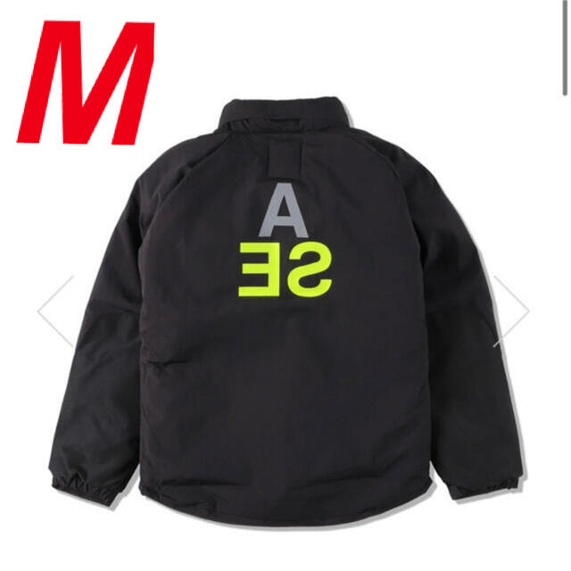 wind and sea WDS LEVEL7 PUFFY JACKET ダウン wind and sea WDS LEVEL7 PUFFY JACKET ダウン