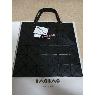 BAOBAO  ISSEY MIYAKE バオバオ  バック イッセイミヤケ(トートバッグ)