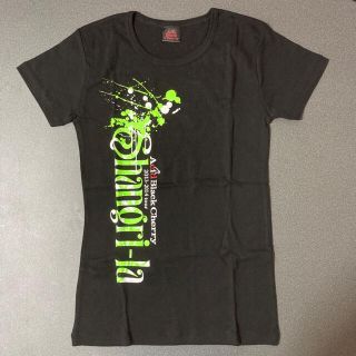 Acid Black Cherry｜Shangri-la｜Tシャツ(ミュージシャン)