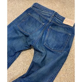 リーバイス(Levi's)のリーバイス　501  66501  W33  日本製　(デニム/ジーンズ)