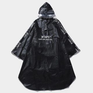 フラグメント(FRAGMENT)のwtaps レインポンチョ(レインコート)