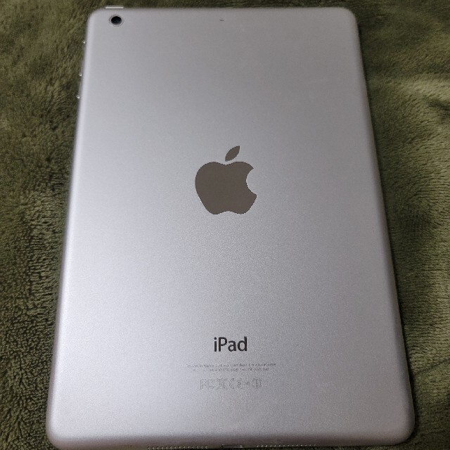 ipad mini 32GB wifi 1