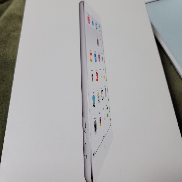 ipad mini 32GB wifi 2