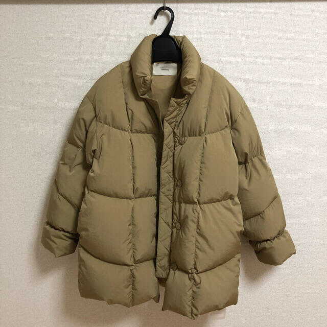 TODAYFUL - 限定値下げ！TODAYFUL Standcollar Down Jacket の通販 by y925's shop