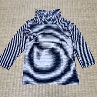 ユニクロ(UNIQLO)のチヒロ様専用　２着(シャツ/カットソー)