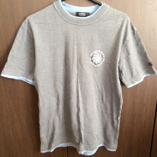 バーバリー(BURBERRY)のバーバリー  Tシャツ(Tシャツ/カットソー(半袖/袖なし))