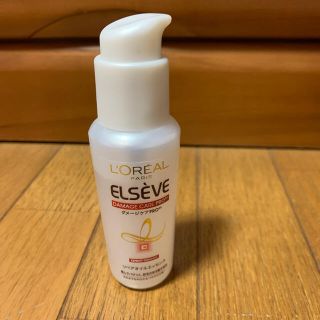 ロレアルパリ(L'Oreal Paris)のロレアルパリ　トリートメント(トリートメント)