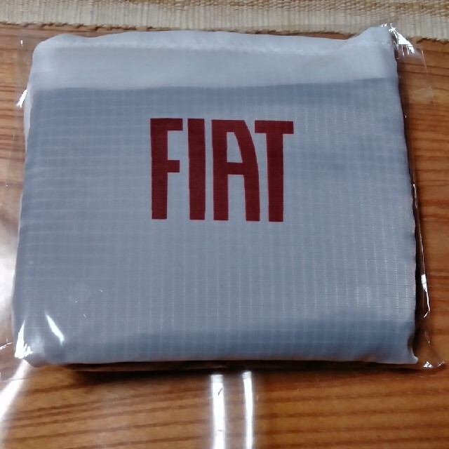 FIAT　エコバッグ レディースのバッグ(エコバッグ)の商品写真