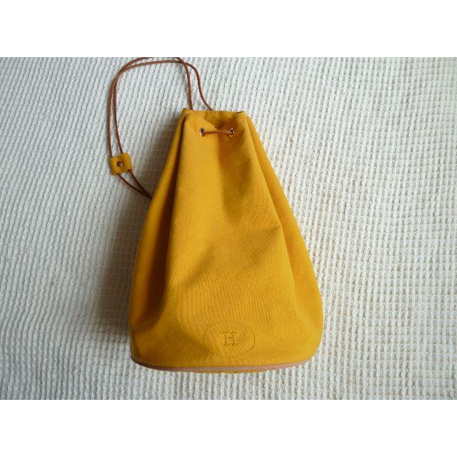 HERMES - エルメス ☆ポロション　ミルル