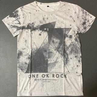 ONE OK ROCK｜Tシャツ(ミュージシャン)