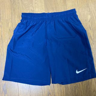 ナイキ(NIKE)のNIKE ハーフパンツ(トレーニング用品)