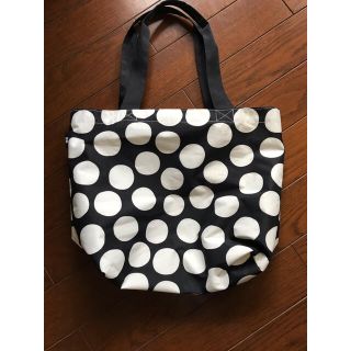 マリメッコ(marimekko)のマリメッコ   トートバッグ(トートバッグ)