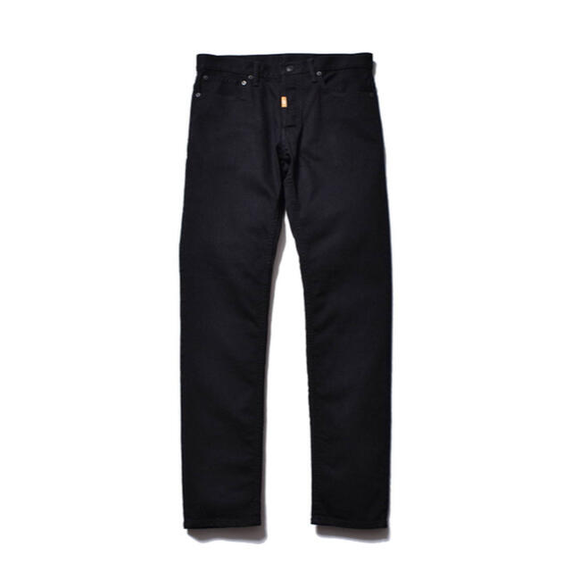 MINEDENIM × WIND AND SEA Denim Pants 1