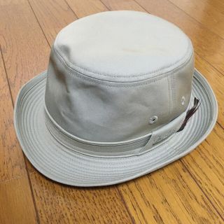 ボルサリーノ(Borsalino)のボルサリーノ 中折れハット(ハット)