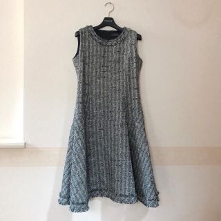 FOXEY - ご専用です 【フォクシー】ツイードワンピース Dress