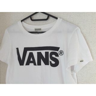 ヴァンズ(VANS)のVANS Ｔシャツ(Tシャツ(半袖/袖なし))