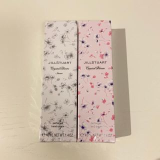 ジルスチュアート(JILLSTUART)のジルスチュアート(ハンドクリーム)