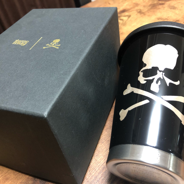 マスターマインド サーモマグ おトク情報がいっぱい! 38.0%割引 www ... Mastermind Japan マスターマインド タンブラー マグ セット