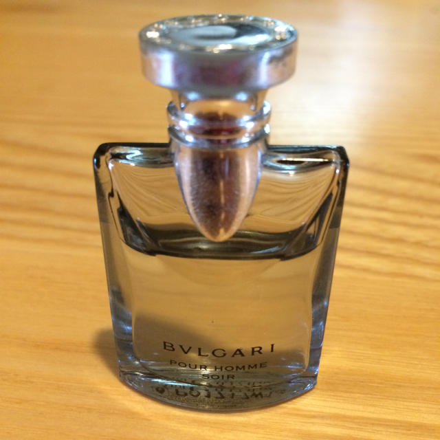 BVLGARI(ブルガリ)のブルガリ 香水 コスメ/美容の香水(香水(男性用))の商品写真