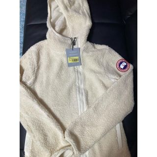 CANADA GOOSE   カナダグース ボアパーカーの通販 by CsfdMj's shop