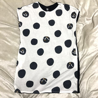 グラニフ(Design Tshirts Store graniph)のグラニフ Tシャツ レディース(Tシャツ(半袖/袖なし))