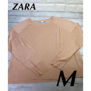 ザラ(ZARA)のZARAニットセーター(ニット/セーター)