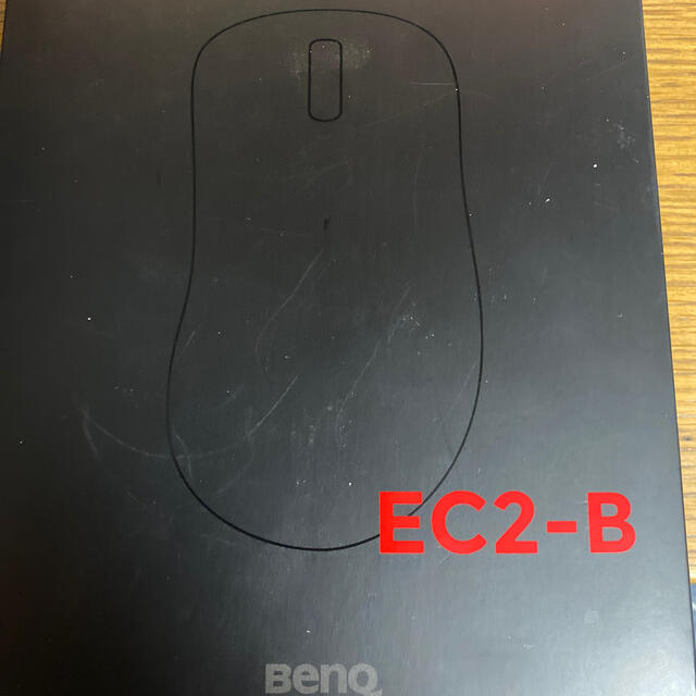 zowie ec2-b