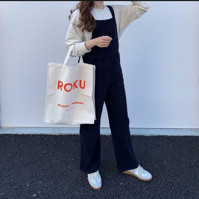 dholic(ディーホリック)の値下げ☆as.style【original】corduroy overall レディースのパンツ(サロペット/オーバーオール)の商品写真