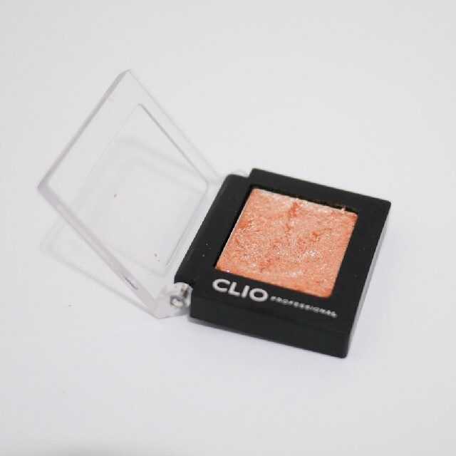 CLIO  プロシングルシャドウ　G10 コスメ/美容のベースメイク/化粧品(アイシャドウ)の商品写真