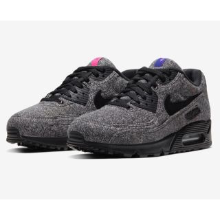 ナイキ(NIKE)のNIKE AIR MAX 90 LOOPWHEELER(スニーカー)