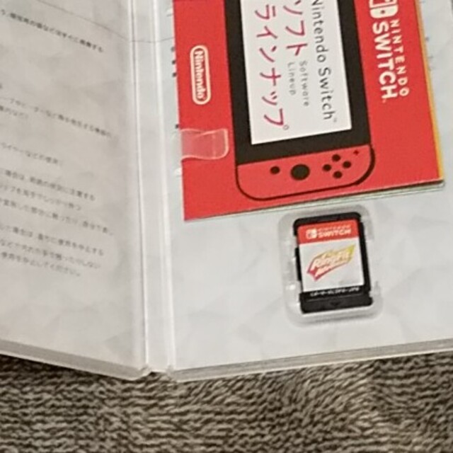 Nintendo Nintendo Switch 任天堂の通販 by みつ's shop｜ニンテンドースイッチならラクマ Switch - リングフィットアドベンチャー セット 格安超激安